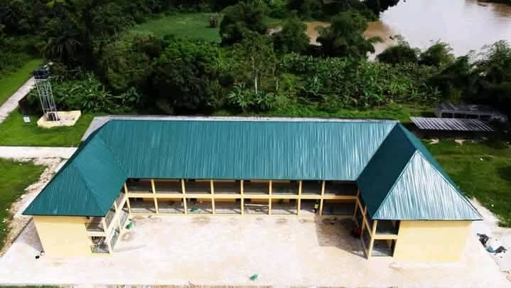 Residential Construction 