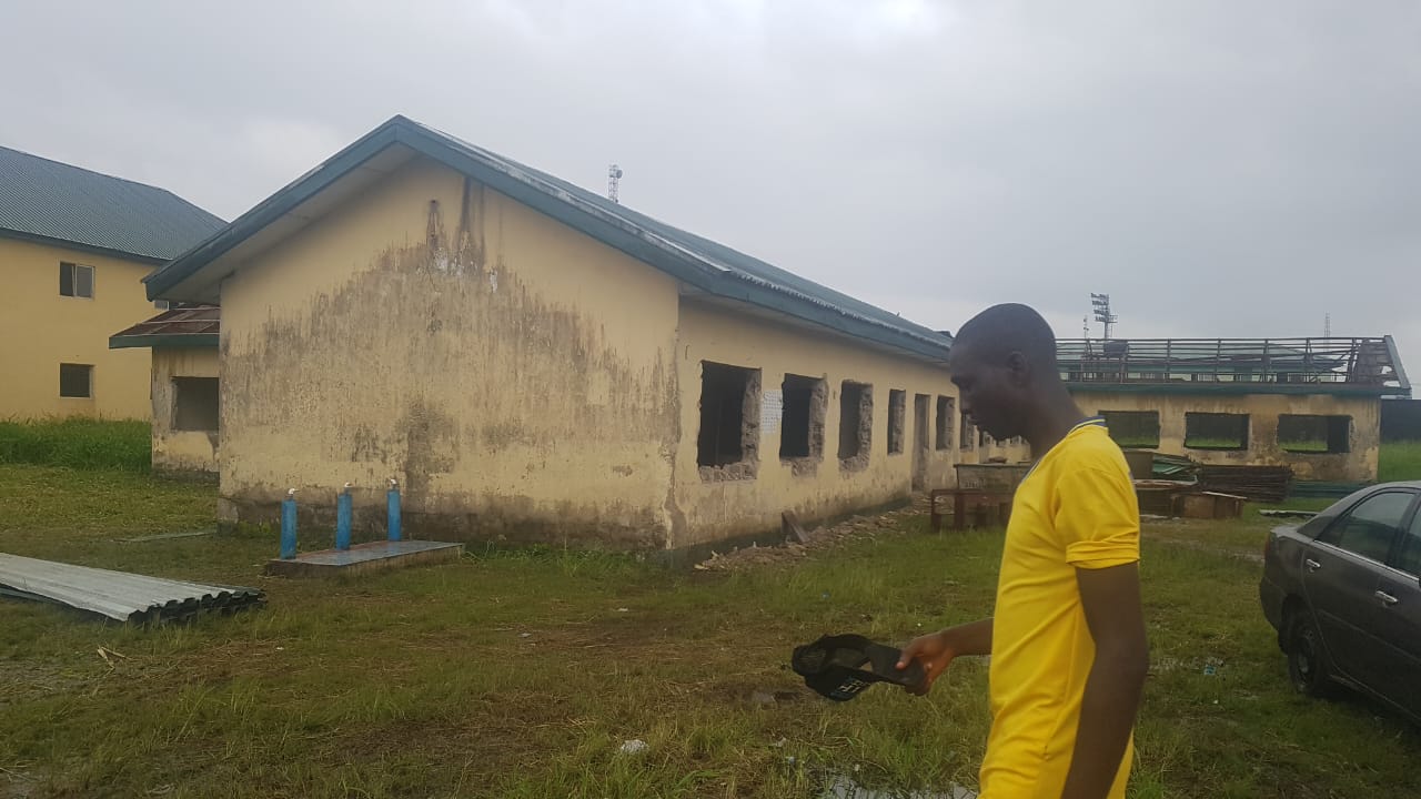 Commercial Construction 